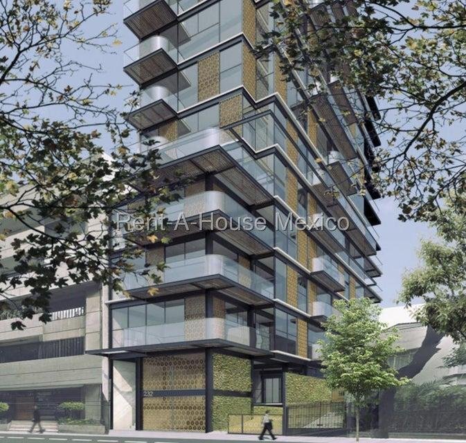 Apartment in Mexico City, Mexico 2 - 18985737