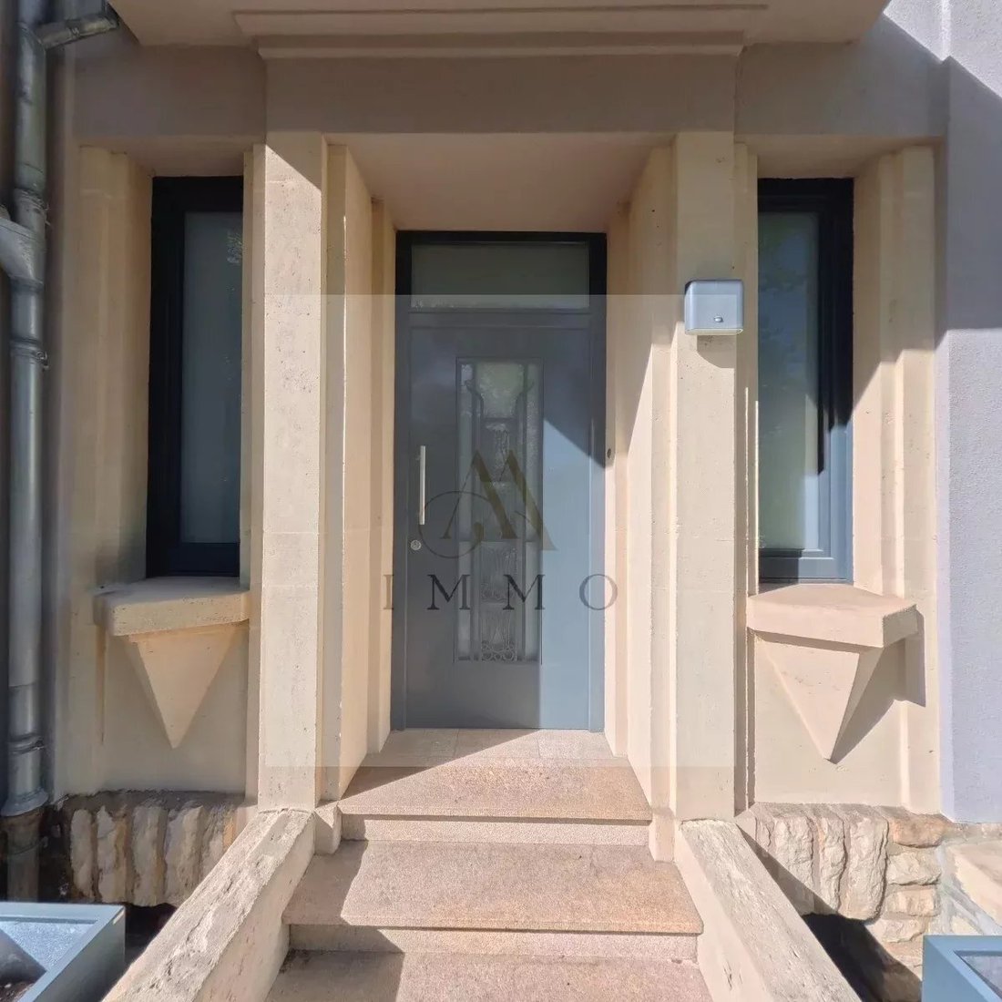 Townhouse in Luxembourg, Luxembourg District, Luxembourg 2 - 18985840