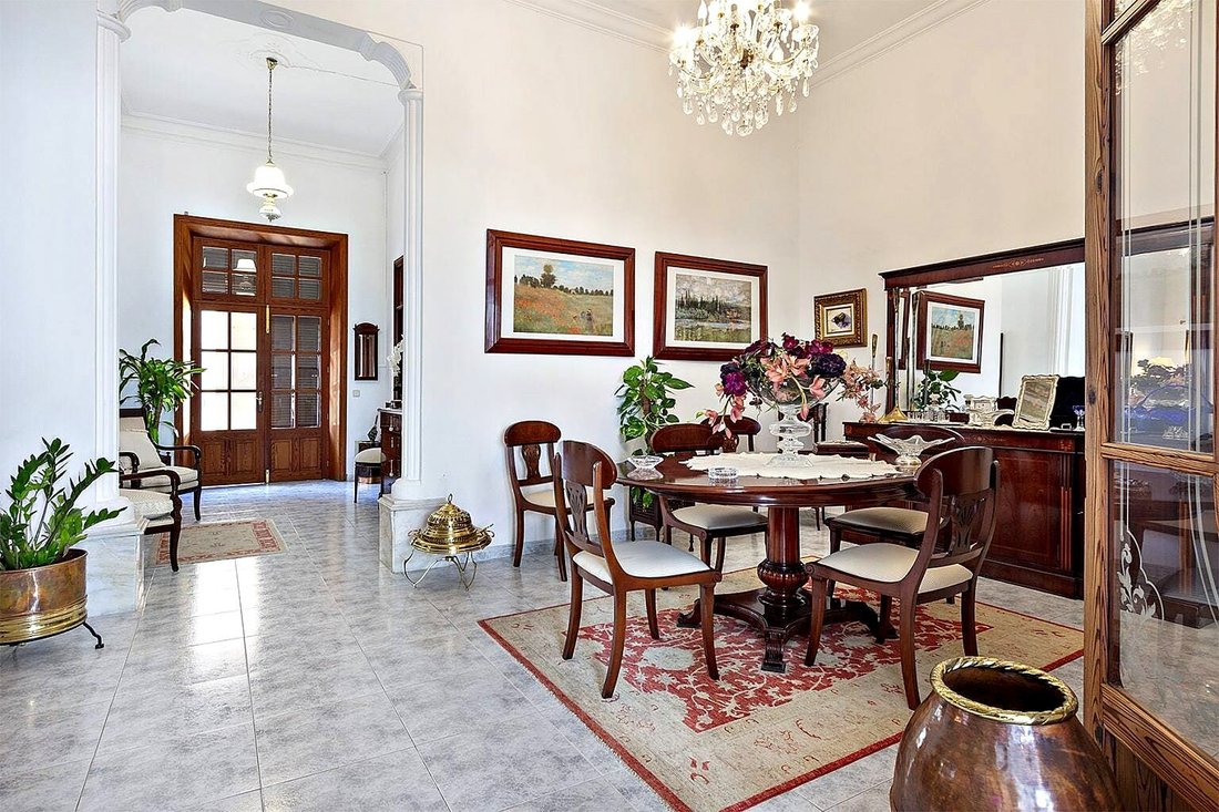 Townhouse in Sant Llorenc des Cardassar, Balearic Islands, Spain 4 - 18985606