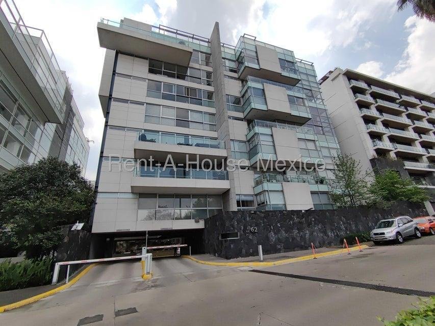 Apartment in Santa Catarina Yecahuitzotl, Mexico City, Mexico 3 - 18985244