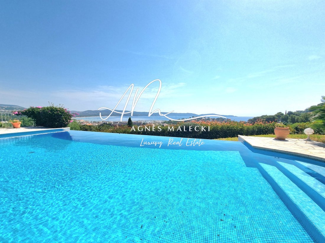 Estate in Nord, Cavalaire-sur-Mer, France 3 - 18254132