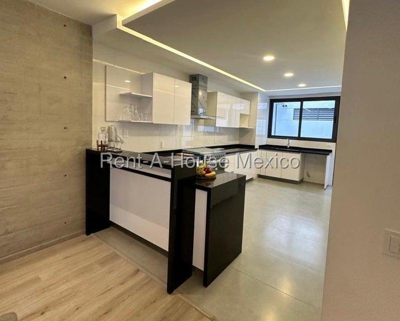 Apartment in Santa Catarina Yecahuitzotl, Mexico City, Mexico 5 - 18985057
