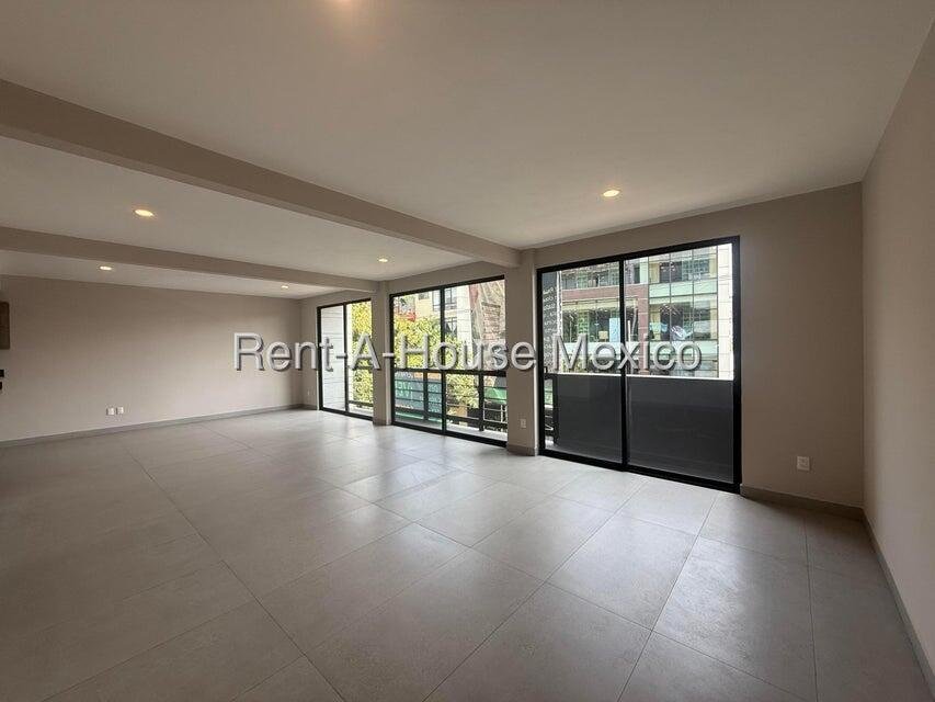 Apartment in Mexico City, Mexico 2 - 18985118