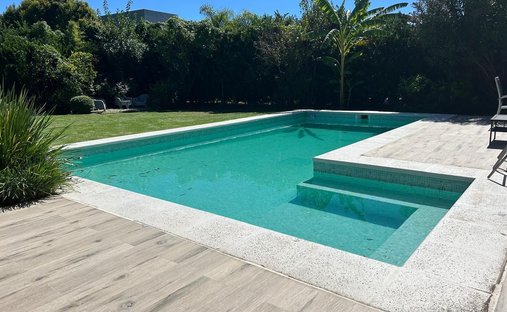 House in General Pacheco, Buenos Aires Province, Argentina 1