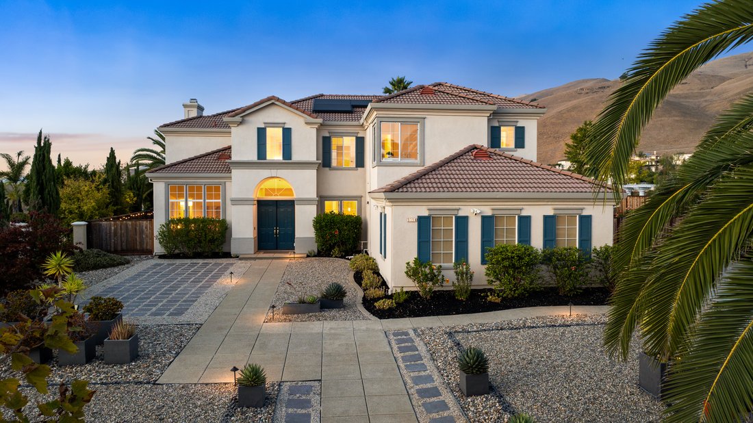 House in Newark, California, United States 1 - 18985407
