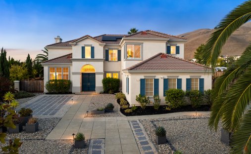 House in Newark, California, United States 1