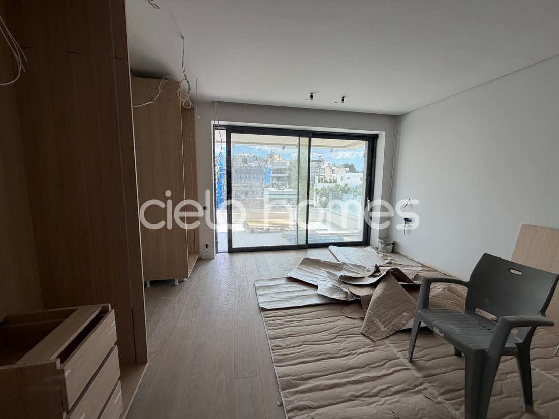 Apartment in Voula, Attica, Greece 5 - 16727663