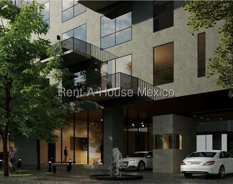 Apartment in Jesus del Monte, State of Mexico, Mexico 1 - 18985228