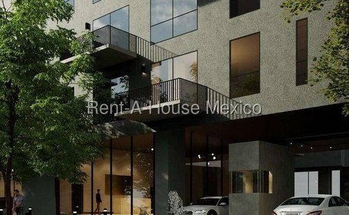 Apartment in Jesus del Monte, State of Mexico, Mexico 1