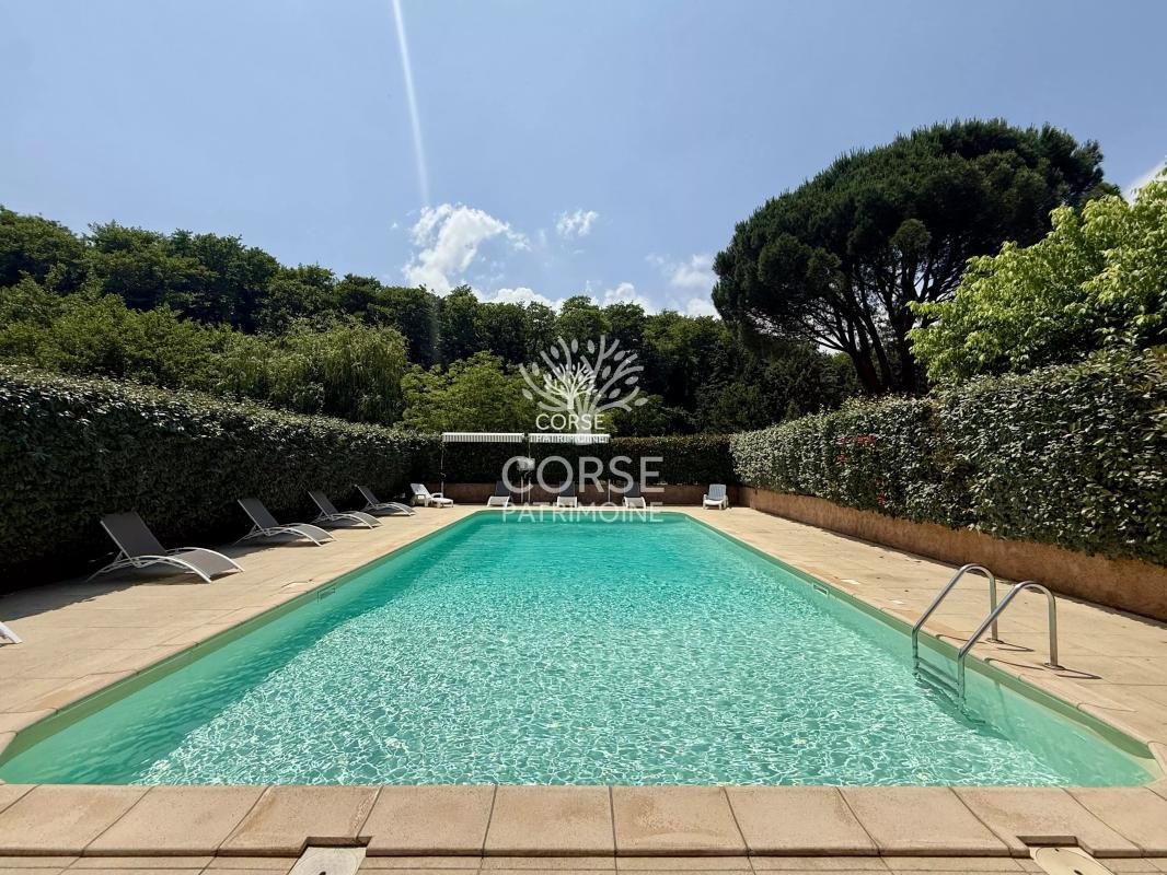 Villa in Porto-Vecchio, Corsica, France 2 - 17348824