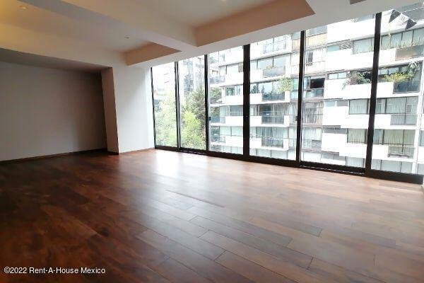 Apartment in Mexico City, Mexico 3 - 18985900