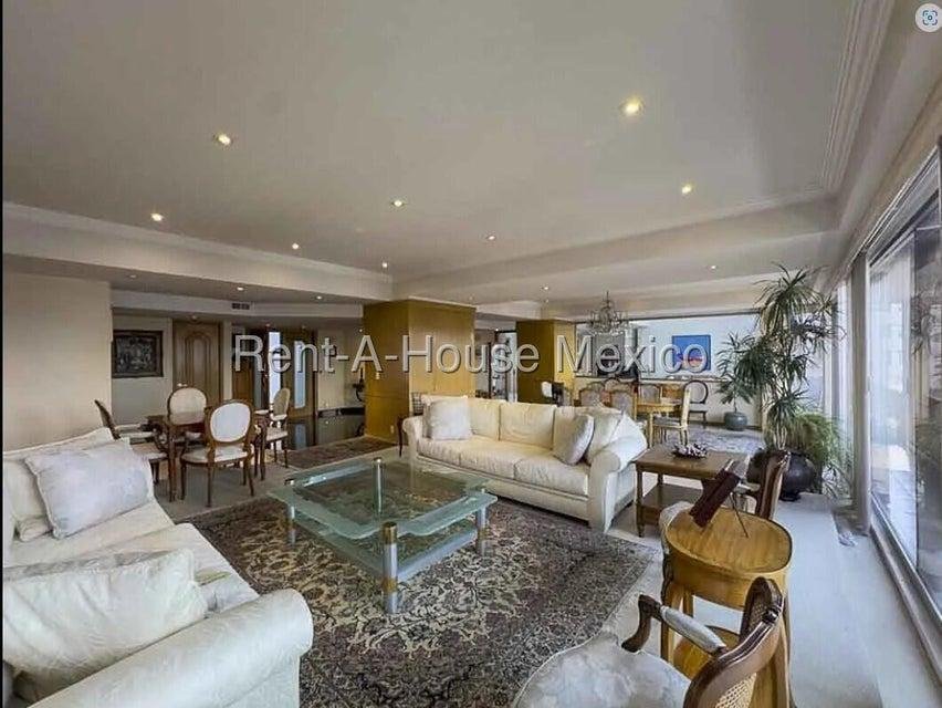 Apartment in Mexico City, Mexico City, Mexico 1 - 18985394