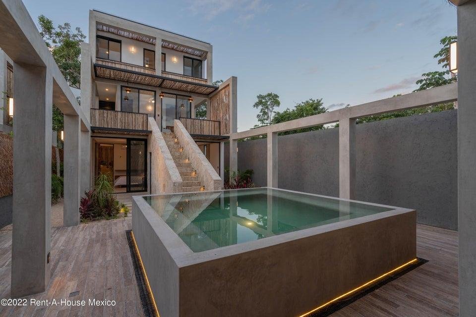 House in Tulum, Quintana Roo, Mexico 3 - 18985008