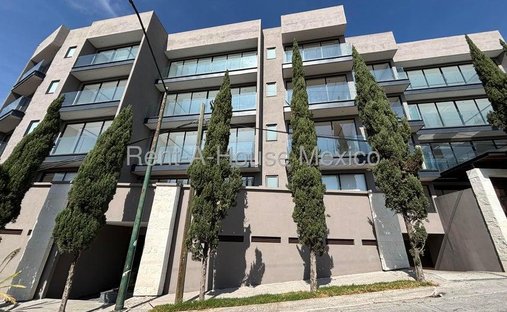 Apartment in Naucalpan de Juárez, State of Mexico, Mexico 1