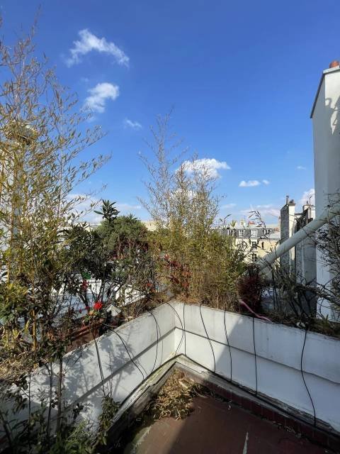 Apartment in Odéon, Paris 6e Arrondissement, Paris 1 - 15959380
