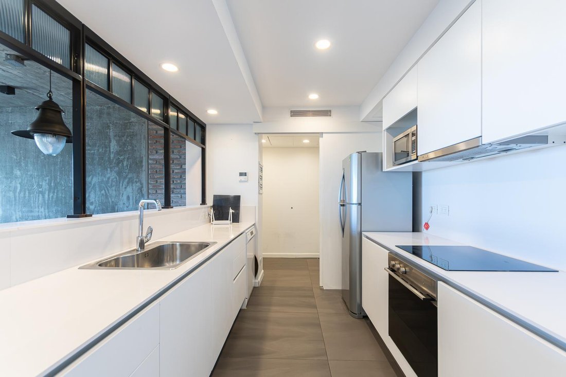 Apartamento en Buenos Aires, Buenos Aires, Argentina 3 - 18810863