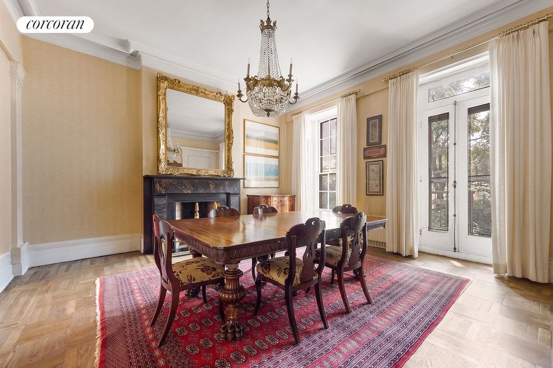 House in New York, New York, United States 2 - 18604817