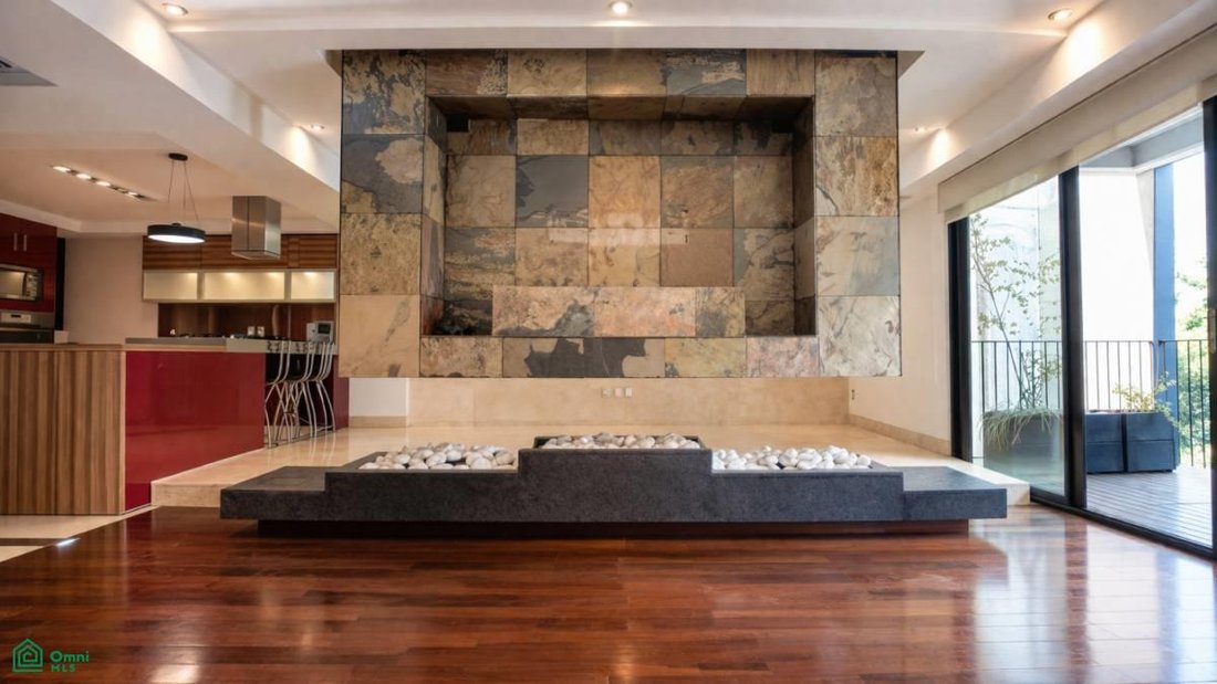 Condo in Mexico City, Mexico 4 - 18268780