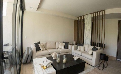 Apartment in Naucalpan de Juárez, State of Mexico, Mexico 1