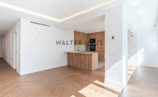 Appartement à Salamanque, Madrid, Espagne 1