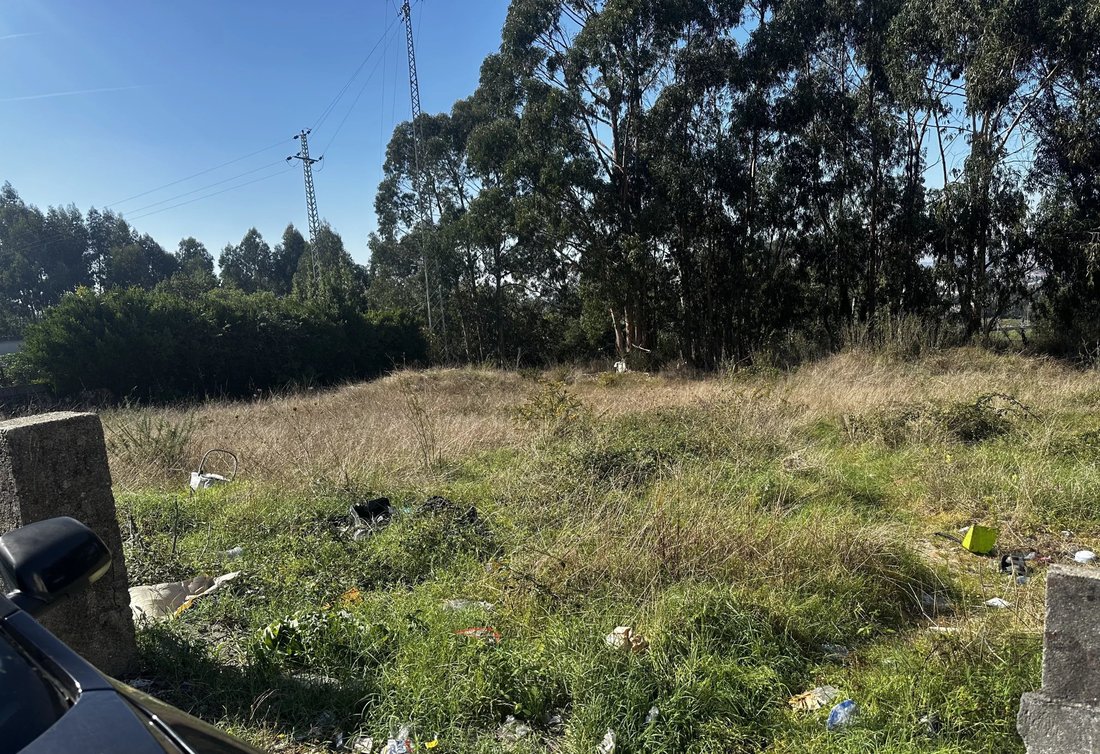 Land in Pedroucos, Porto District, Portugal 2 - 18986484