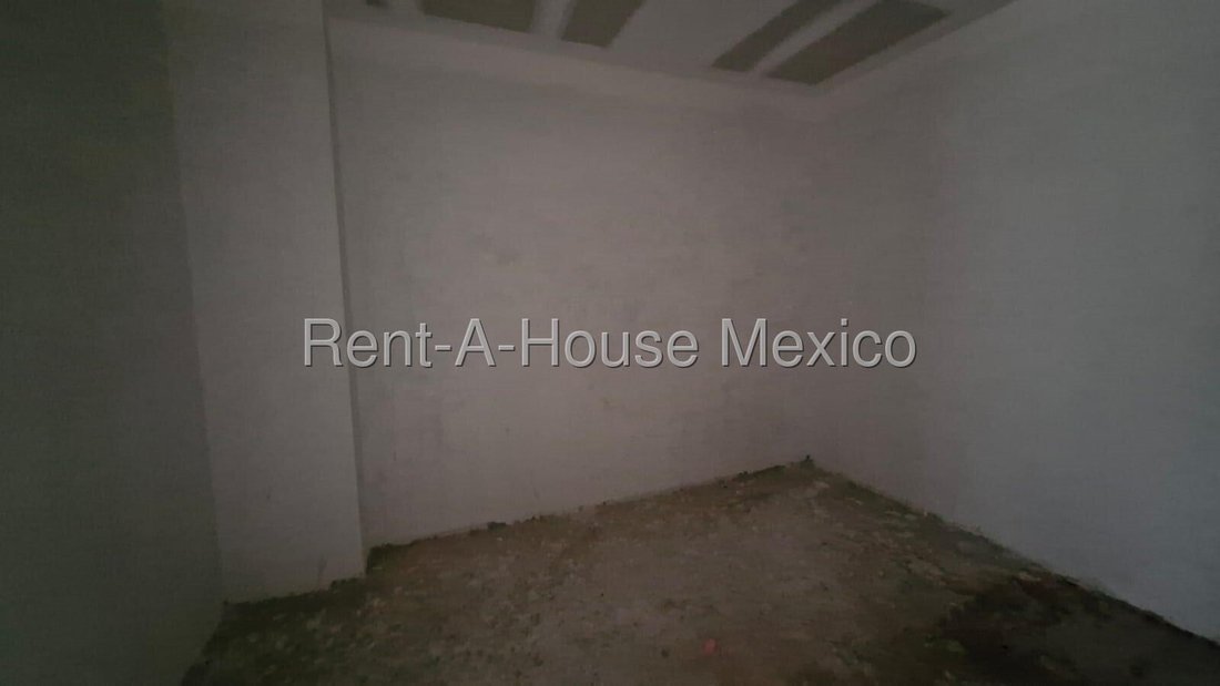 Apartment in Naucalpan de Juárez, State of Mexico, Mexico 4 - 18985839
