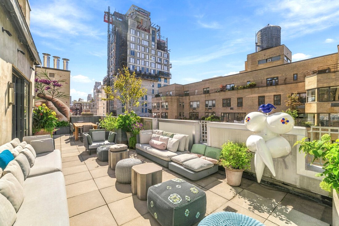 Apartment in New York, New York, United States 5 - 18986929