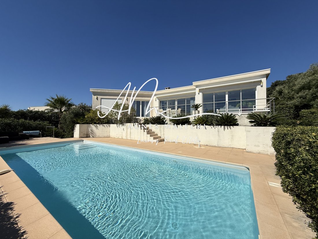 Tenuta a Nord, Cavalaire-sur-Mer, Francia 2 - 18589639