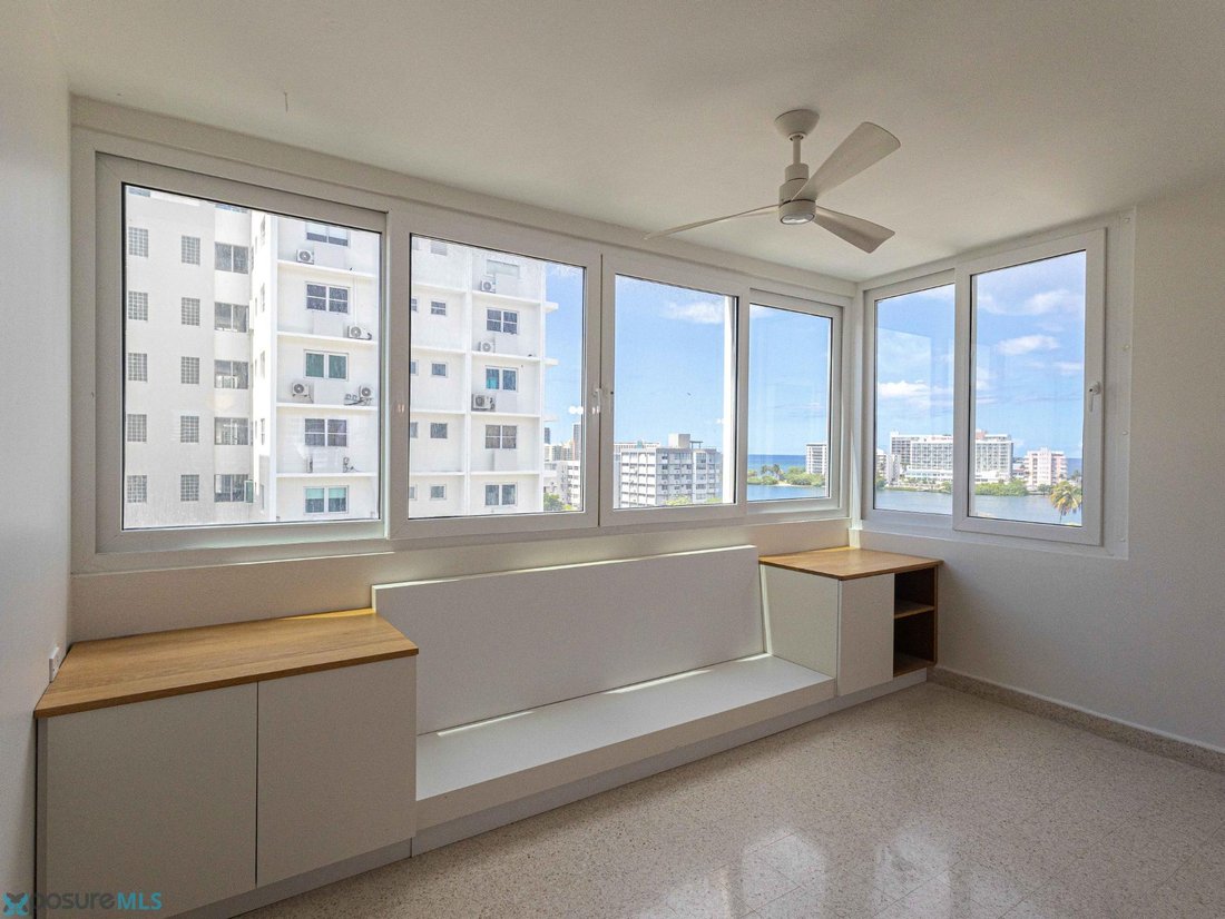 Apartment in San Juan, San Juan, Puerto Rico 3 - 18985336