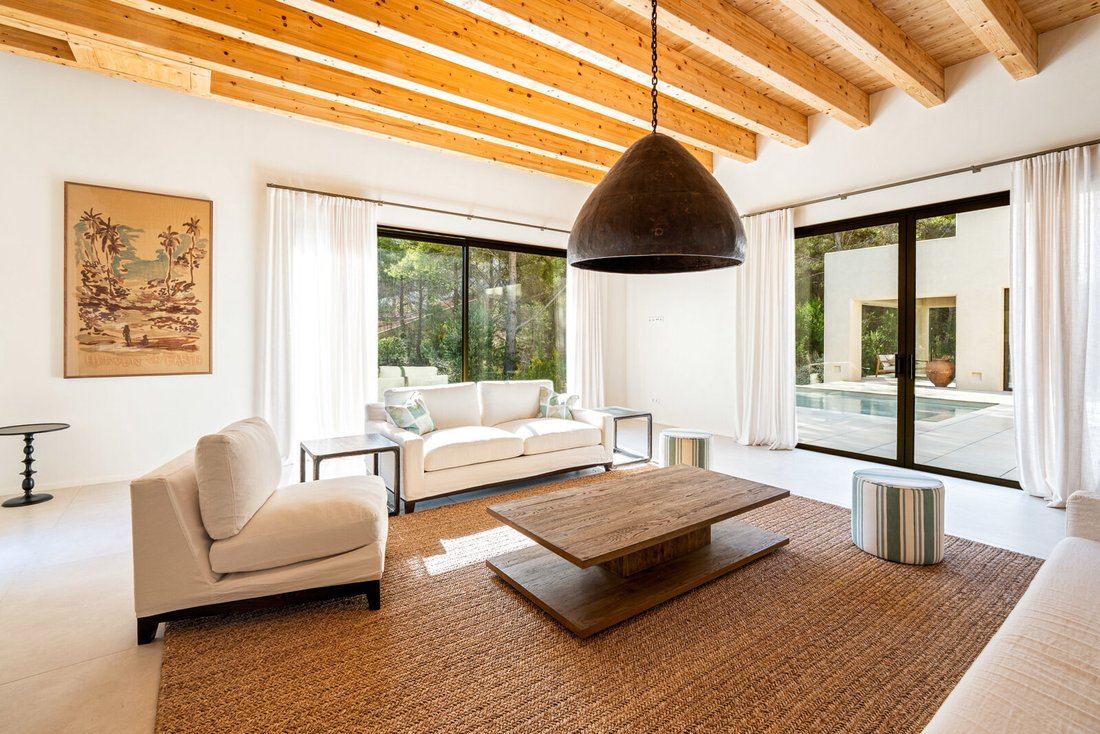 House in Calvia, Balearic Islands, Spain 4 - 18985664
