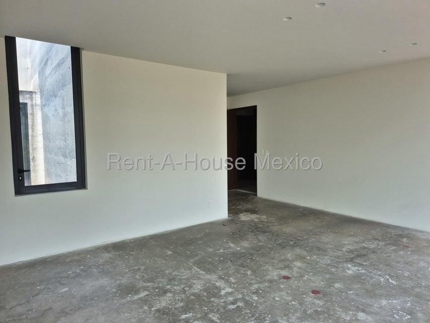Apartment in Santa Catarina Yecahuitzotl, Mexico City, Mexico 5 - 18986580