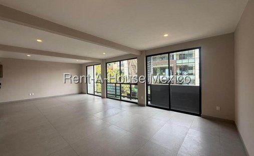 Apartment in Mexico City, Mexico 1