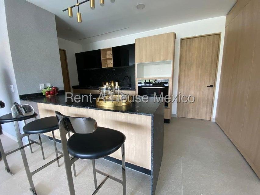 Apartment in Naucalpan de Juárez, State of Mexico, Mexico 4 - 18985594