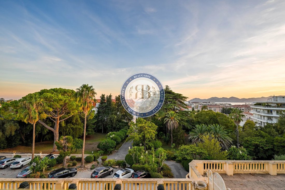 Apartamento en La Californie, Cannes, Francia 2 - 18986181