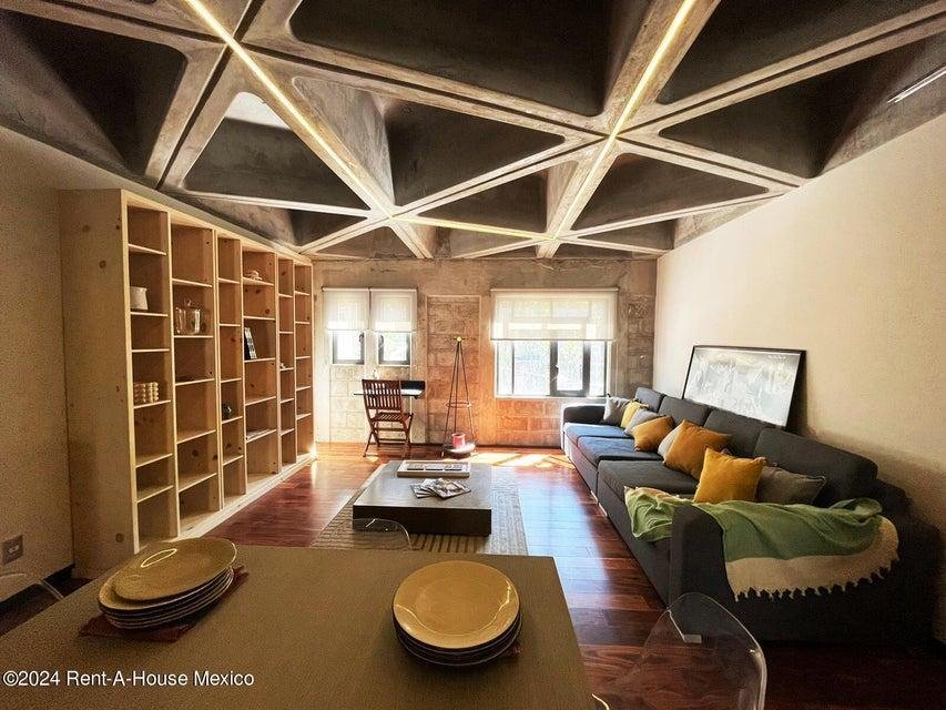 Apartment in Mexico City, Mexico 5 - 18985591
