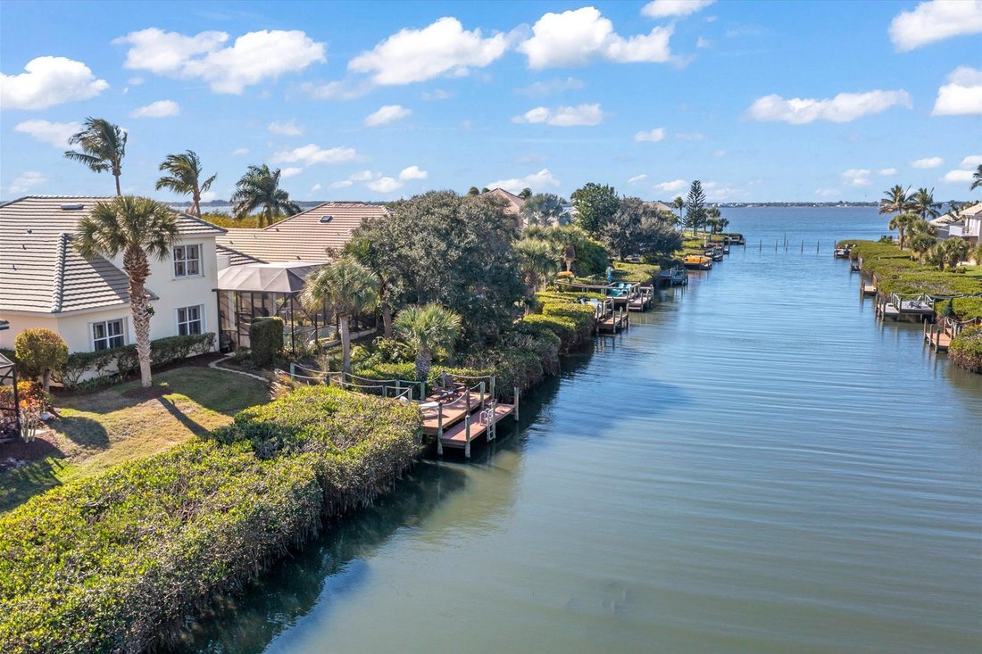 House in Melbourne Beach, Florida, United States 4 - 18986750