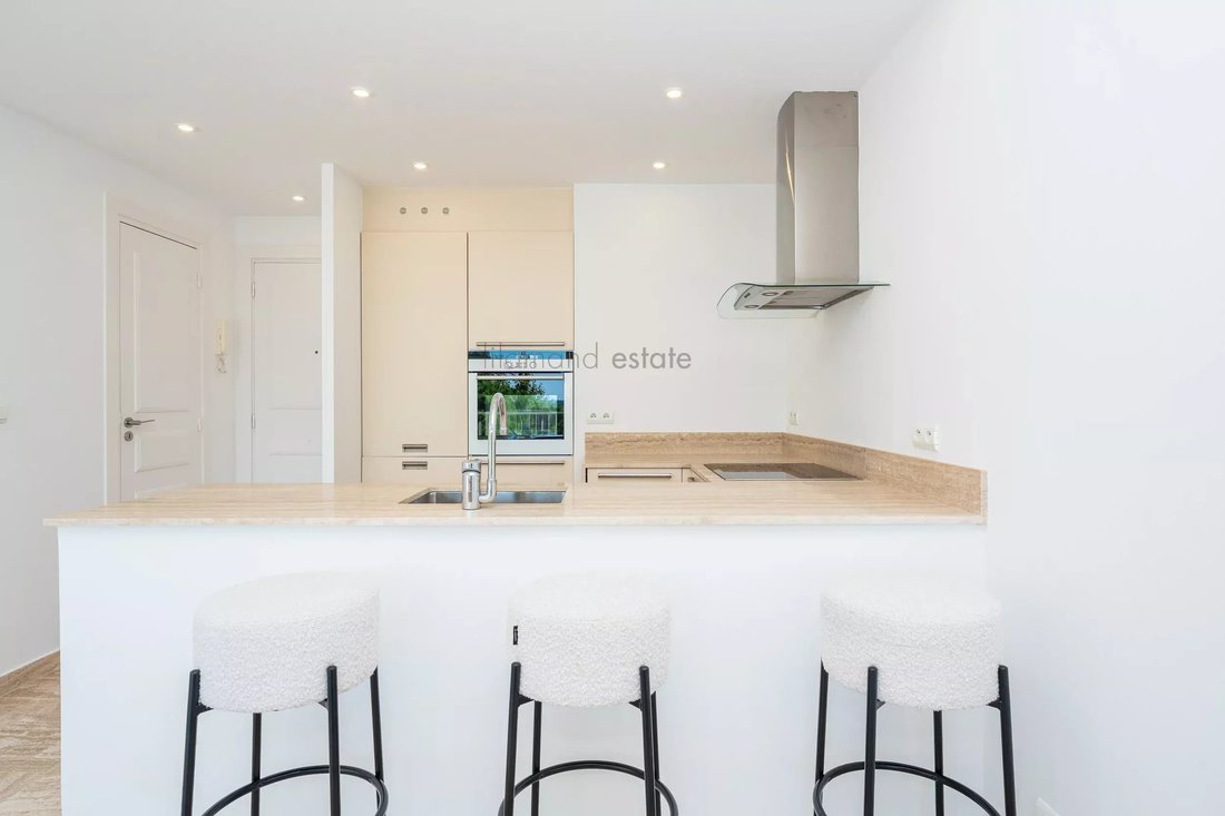 Apartment in Cannes, Provence-Alpes-Côte d'Azur, France 5 - 18985686