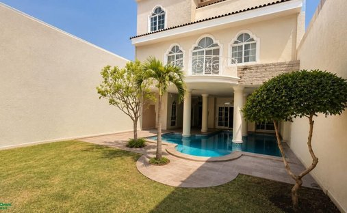 House in Zapopan, Jalisco, Mexico 1