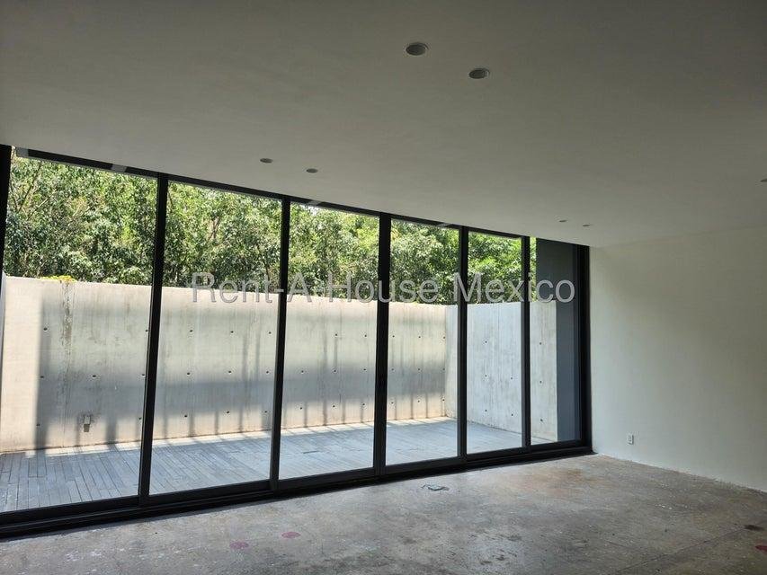 Apartment in Mexico City, Mexico 4 - 18985125