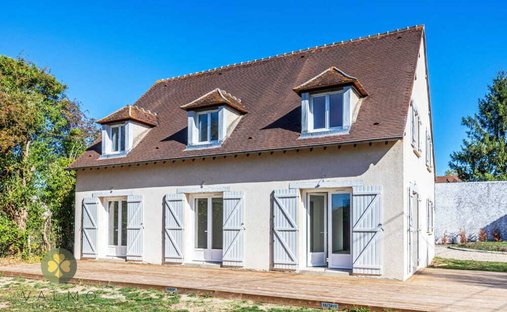 Maison à Gambais, Île-de-France, France 1