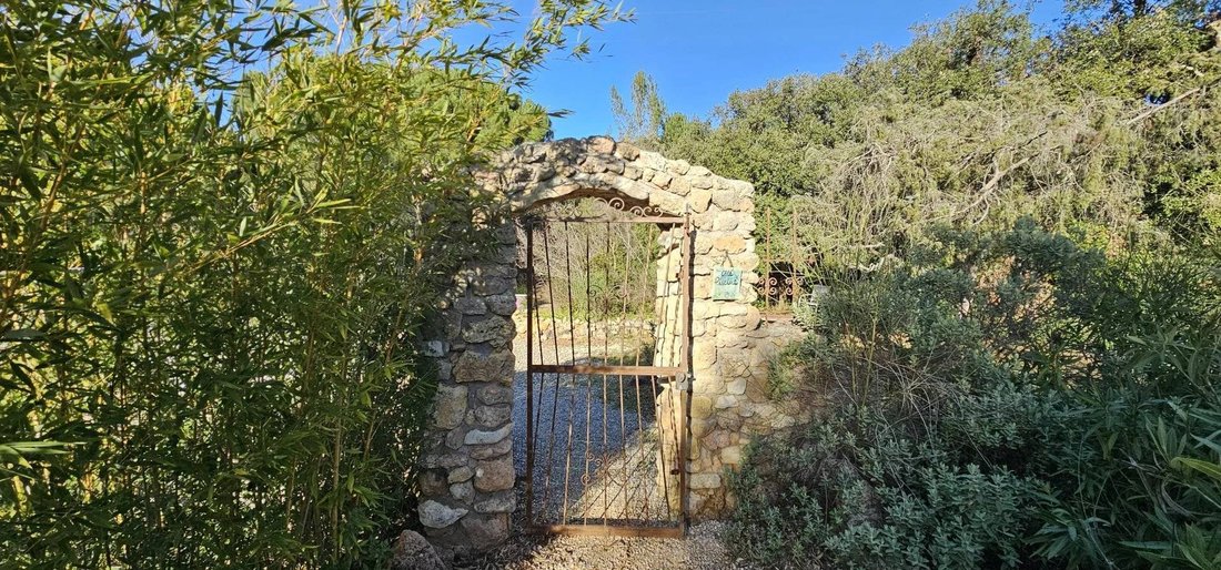 Villa in Carcès, Provence-Alpes-Côte d'Azur, France 4 - 17367131