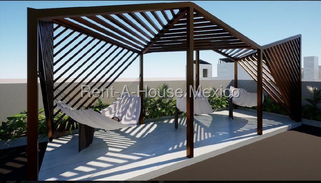 Apartment in Santa Catarina Yecahuitzotl, Mexico City, Mexico 3 - 18984292