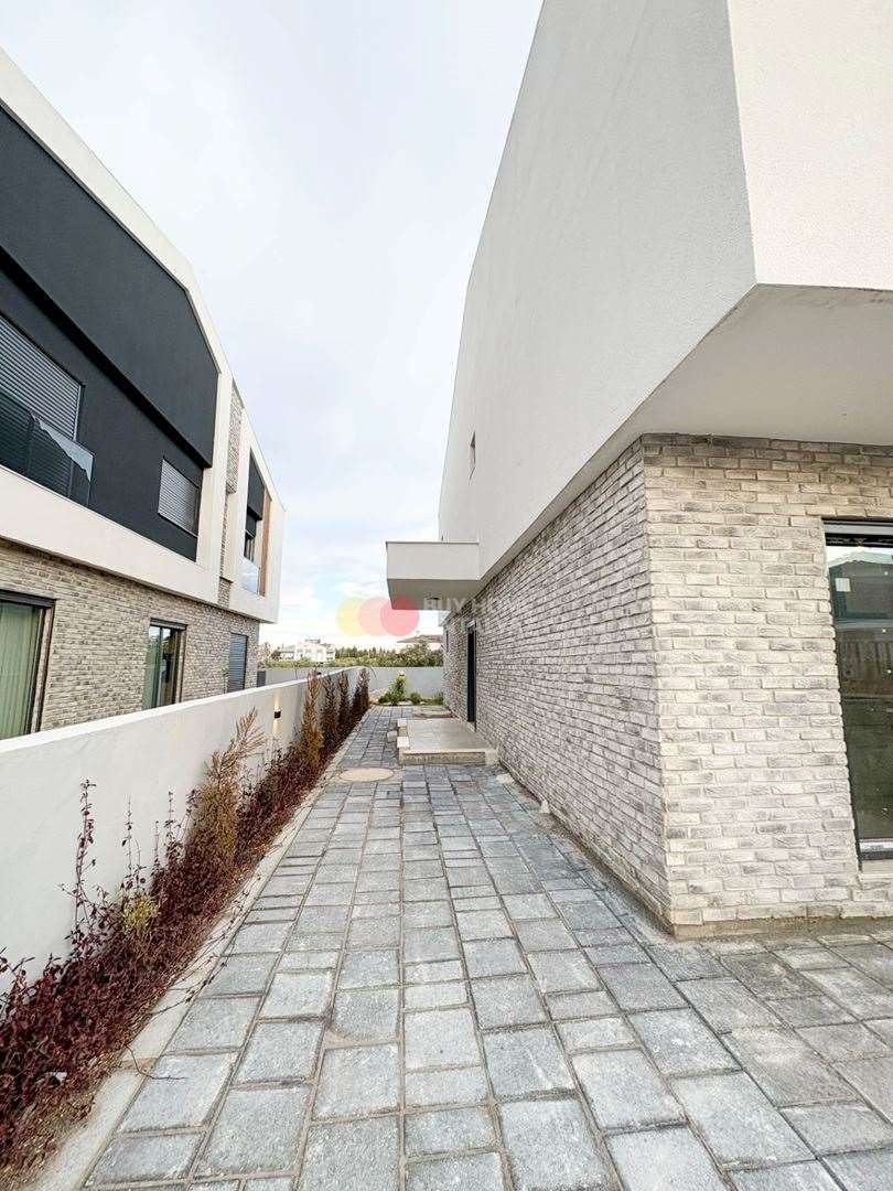Villa in Antalya, Antalya, Turkey 4 - 18985587