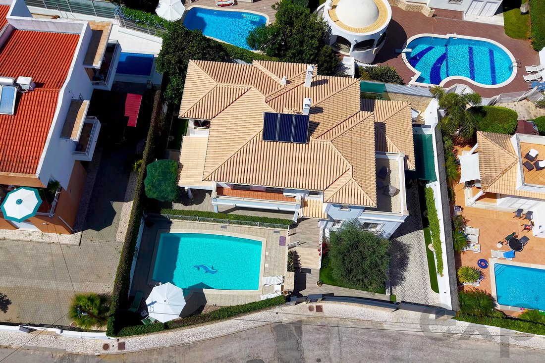 House in Portimao, Algarve, Portugal 1 - 18986560
