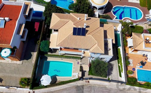 Casa a Portimão, Algarve, Portogallo 1