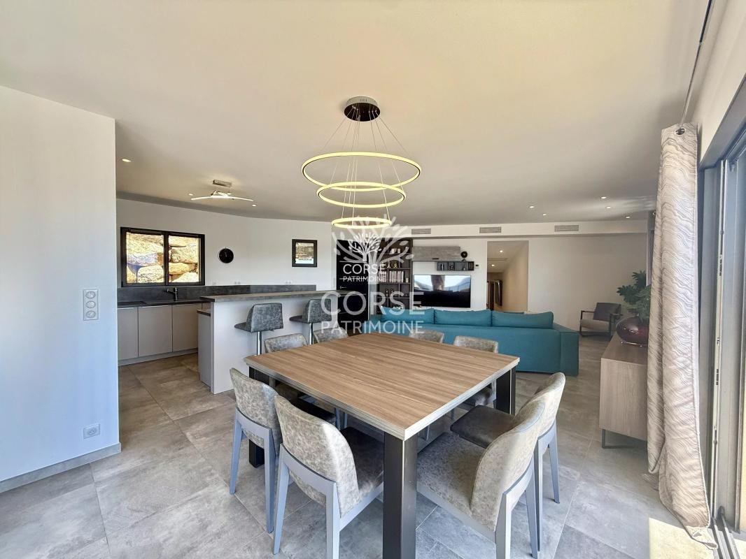 Villa in Olmeto, Corsica, France 4 - 15676148