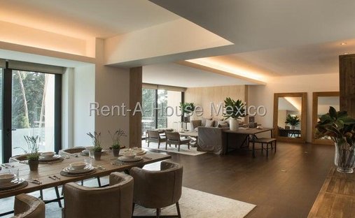 Apartment in Santa Catarina Yecahuitzotl, Mexico City, Mexico 1