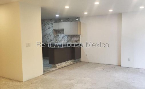 Apartment in Mexico City, Mexico City, Mexico 1