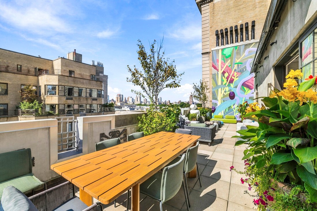 Apartment in New York, New York, United States 3 - 18986929