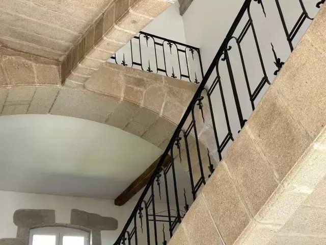 House in Aubusson, Nouvelle-Aquitaine, France 2 - 16255897